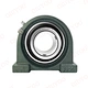 UCPA Pillow Block Bearings UCPA208
